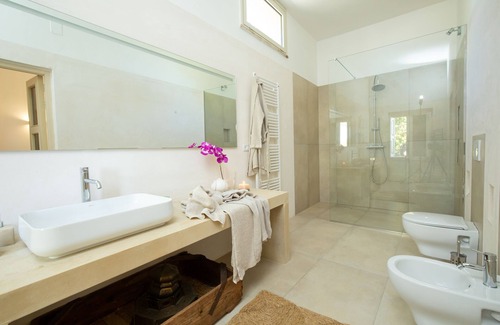 Scorrano Villa | Unforgettable Retreat Near Salento's Breathtaking Wonders