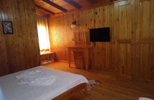 Adrasan House | Delightful Ada Adrasan Hotel with Oceanfront Poolside Bliss