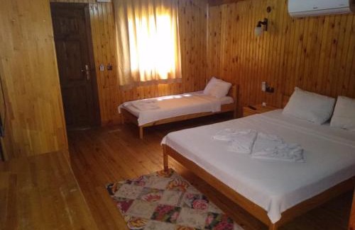 Adrasan House | Delightful Ada Adrasan Hotel with Oceanfront Poolside Bliss