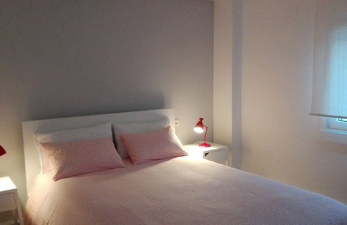 Santiago de Compostela Apartment | Peaceful AdA Apartment Near Santiago's Historic Center