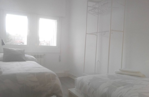 Santiago de Compostela Apartment | Peaceful AdA Apartment Near Santiago's Historic Center