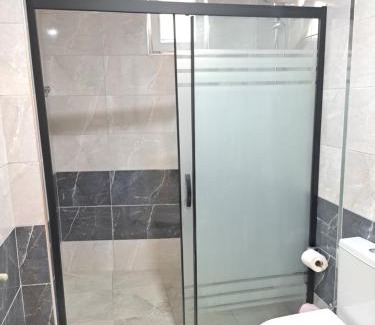 Konyaalti Apartment | Explore Ada APART&HOTEL: Oceanfront with Pool Access