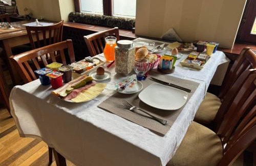 Sarajevo Hotel | Child-Friendly Ada Apartments with a 9.2 Guest Rating