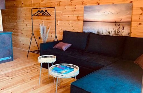 Ulcinj Cottage | Seaside Comfort at Ada Beach House II with Ocean Views