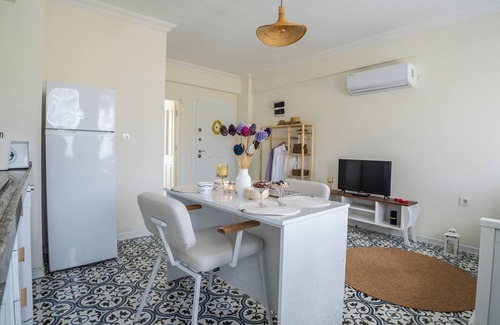 Bozcaada Condo | Experience Comfort at ADA GÜZELİ with Family-Friendly Amenities