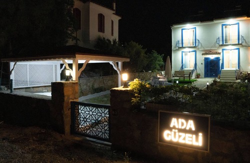 Bozcaada Condo | Experience Comfort at ADA GÜZELİ with Family-Friendly Amenities