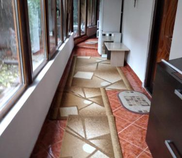 Craiova House | Pet-Friendly Ada-Ini House: Family-Approved Stay at 9/10