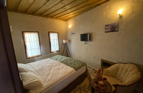 Avanos Hotel | Discover Ada Konagi Kapadokya: Family-Friendly Retreat