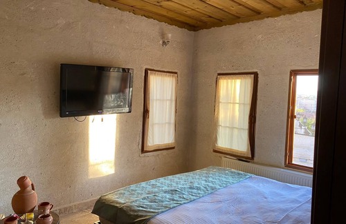 Avanos Hotel | Discover Ada Konagi Kapadokya: Family-Friendly Retreat