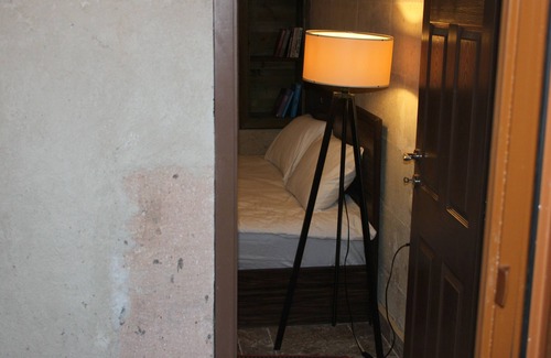 Avanos Hotel | Discover Ada Konagi Kapadokya: Family-Friendly Retreat