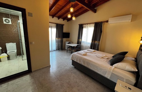 Iskele Mahallesi Hotel | Discover Ada Konak Otel Urla: Family-Friendly Retreat