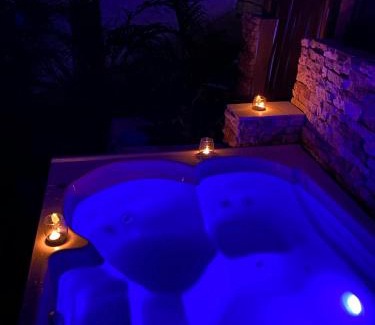 Turbaco Hotel | Experience Hotel ADA MARINA: Suites with Jacuzzi & Ocean View