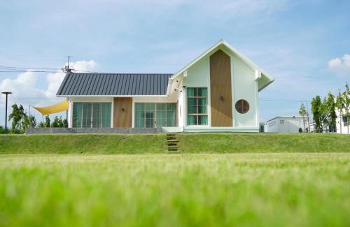 Pong Ta Long Villa | Ada Pool Villa Khaoyai