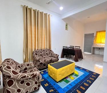 Kota Bharu Resort | ADA Resort