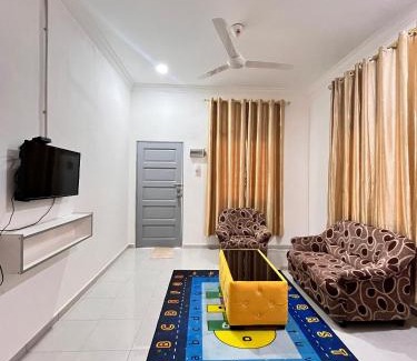 Kota Bharu Resort | ADA Resort