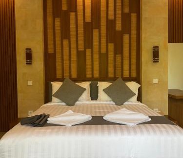 Tukad Mungga Villa | Ada Villa