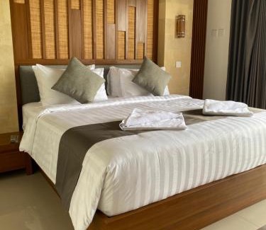 Tukad Mungga Villa | Ada Villa