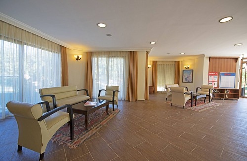 Datca Resort | Discover Adaburnu Golmar Beach Hotel - All-Inclusive Getaway