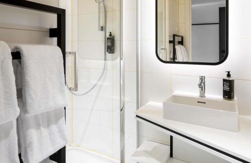 Ghent Hotel | Pet-Friendly Stay at Adagio Access Gent Centrum Dampoort