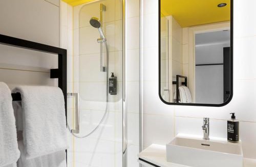 Ghent Hotel | Pet-Friendly Stay at Adagio Access Gent Centrum Dampoort