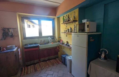Novaretto House | Adagio Guesthouse: Scenic Rooms with Terrace and Tavern