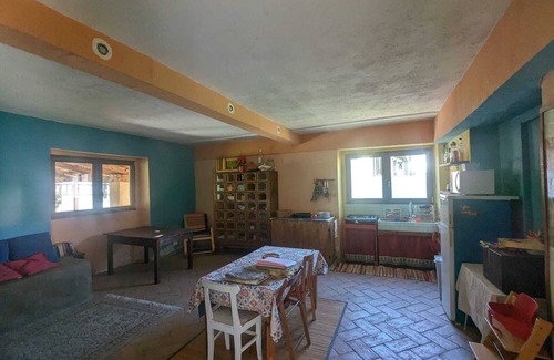 Novaretto House | Adagio Guesthouse: Scenic Rooms with Terrace and Tavern