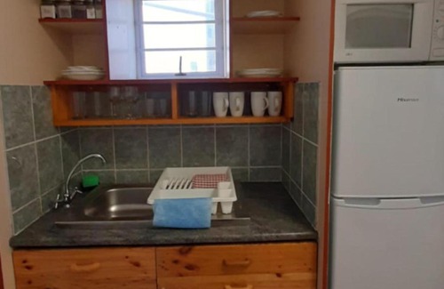 Still Bay Apartment | Experience Adagio Self Catering with Ocean Views & Accessibility