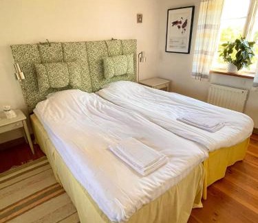 Kivik Bed & Breakfast | Discover Adagio på Österlen: Guest-Rated 8.5, Family Friendly