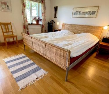 Kivik Bed & Breakfast | Discover Adagio på Österlen: Guest-Rated 8.5, Family Friendly