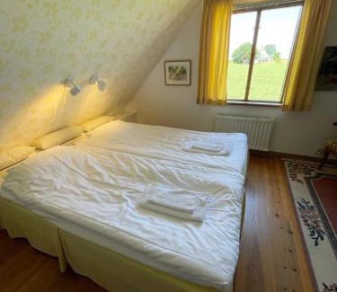 Kivik Bed & Breakfast | Discover Adagio på Österlen: Guest-Rated 8.5, Family Friendly