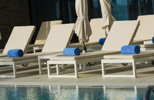 Al Barsha 1 Apartment | Explore Adagio Premium Dubai Al Barsha: 5-Star Oasis