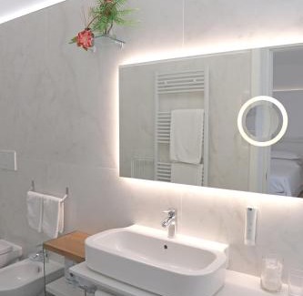 Pittuini Bed & Breakfast | Oceanfront Getaway at Adagio Salentino - Rated 9.5/10