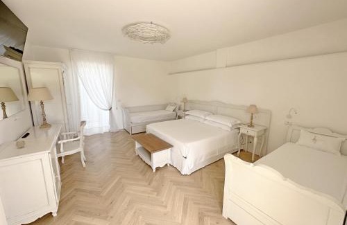 Pittuini Bed & Breakfast | Oceanfront Getaway at Adagio Salentino - Rated 9.5/10