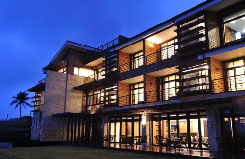 Fengbin House | Oceanfront Retreat at Adagio Shihtiping - Guest Rated 9/10