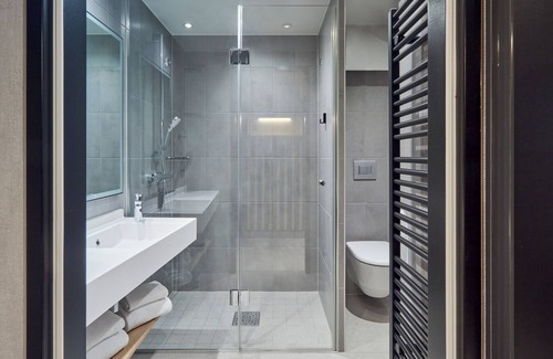 Veielbrunnen Hotel | Adagio Stuttgart Neckarpark (Eröffnung Am 1. Juli 2025)