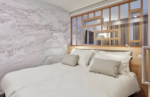 Veielbrunnen Hotel | Adagio Stuttgart Neckarpark (Eröffnung Am 1. Juli 2025)