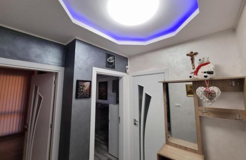 Varna Municipality Apartment | Discover Adam and Eva: Pet-Friendly Ocean View Retreat