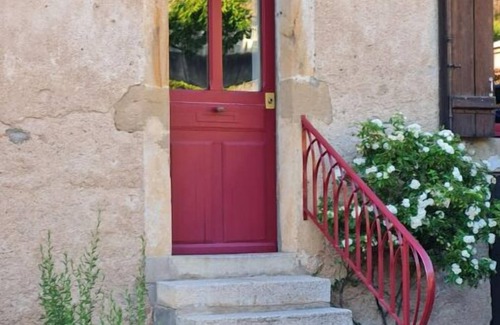 Autun Villa | Adam & Eve: Breathtaking Ocean Views and Spa Retreat