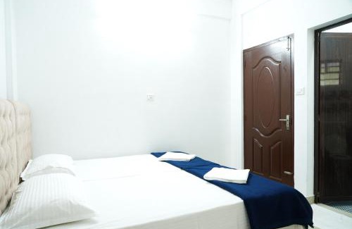 Alwaye Apartment | Family-Friendly Stay at Adam Homes - Perfect for Kids
