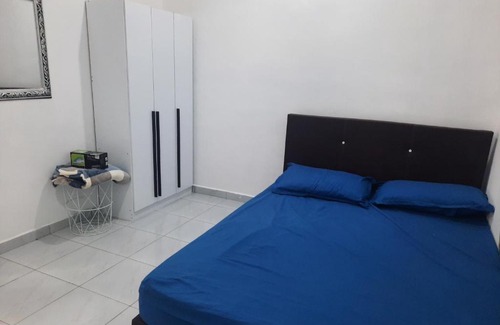 Semeling House | Discover Adam Homestay Semeling: Family-Friendly Retreat
