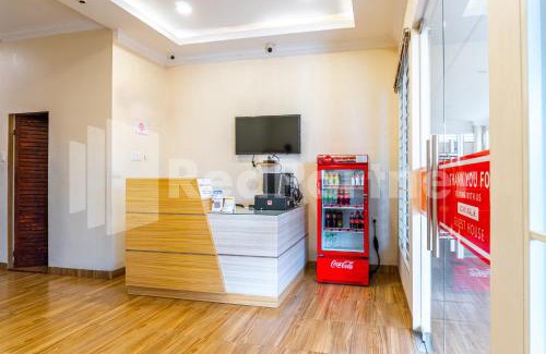 Medan Hotel | Family-Friendly Adam Malik Guesthouse near Regale ICC Medan