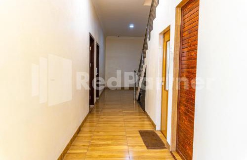 Medan Hotel | Family-Friendly Adam Malik Guesthouse near Regale ICC Medan