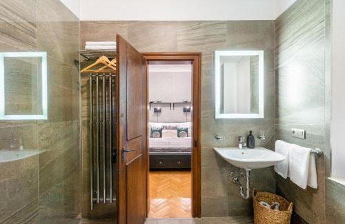 Hradcany Apartment | Prime Location at Adam's Apartment - Guest Rated 9.6/10