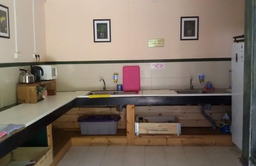 Eliad House | Discover Adam's Farm: Eco-Friendly Stay with Pool & Breakfast