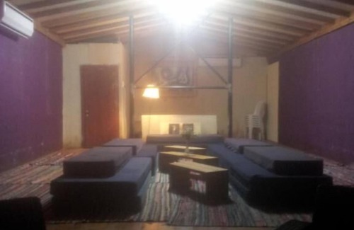 Eliad House | Discover Adam's Farm: Eco-Friendly Stay with Pool & Breakfast