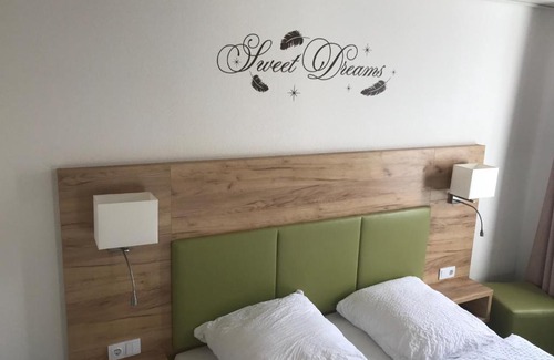Hornburg Hotel | Discover Adam's Schützenhof: Pet-Friendly with Breakfast