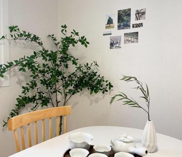 Suyeong-Gu Apartment | Adam stay