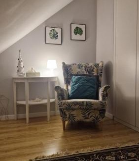 Lezajsk Apartment | Exceptional Stay at Adama Mickiewicza 78 with Hot Tub