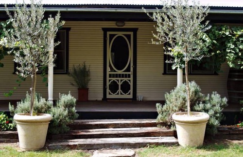 Broke House | Relaxing Retreat at Adamae Cottage Hunter Valley