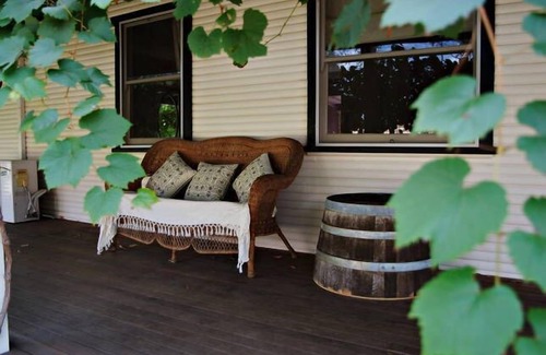 Broke House | Relaxing Retreat at Adamae Cottage Hunter Valley